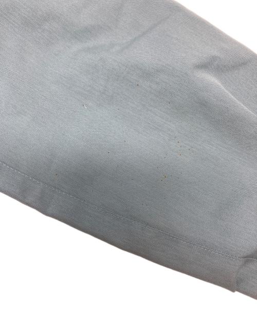 J.PRESS（ジェイプレス）J.PRESS (ジェイプレス) スイングトップ ブルー サイズ:Lの古着・服飾アイテム