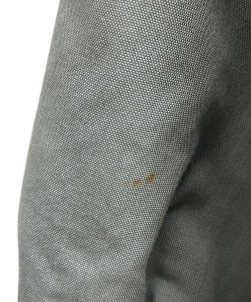 J.PRESS（ジェイプレス）J.PRESS (ジェイプレス) スイングトップ ブルー サイズ:Lの古着・服飾アイテム