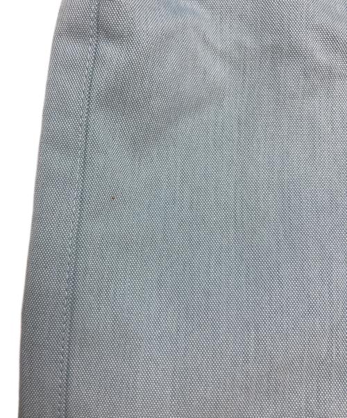 J.PRESS（ジェイプレス）J.PRESS (ジェイプレス) スイングトップ ブルー サイズ:Lの古着・服飾アイテム