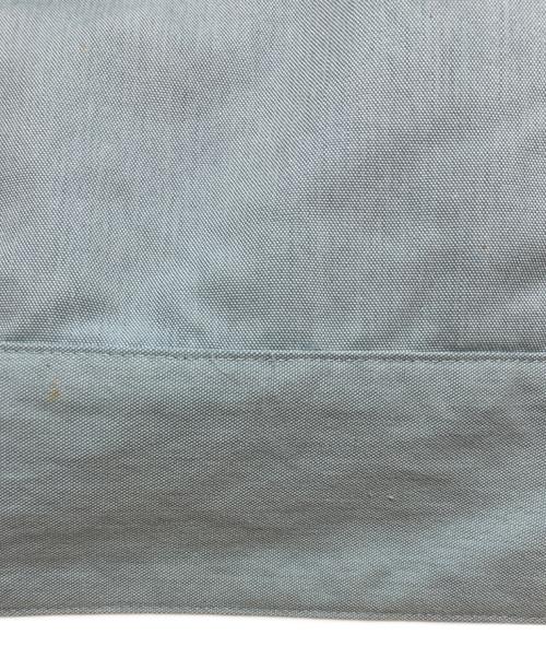 J.PRESS（ジェイプレス）J.PRESS (ジェイプレス) スイングトップ ブルー サイズ:Lの古着・服飾アイテム