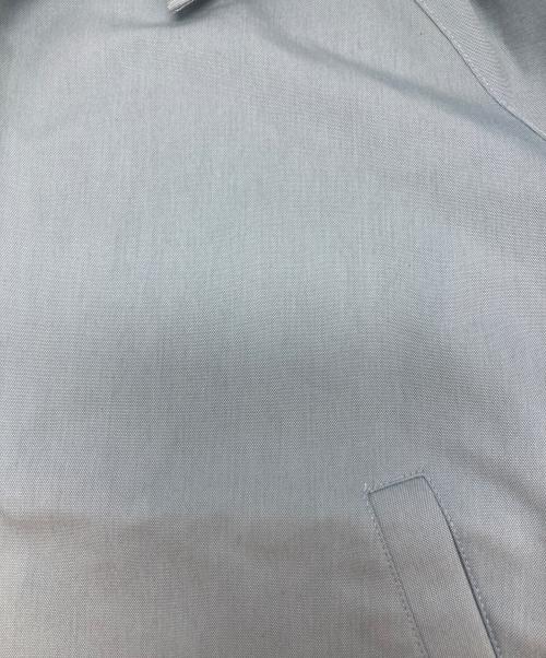 J.PRESS（ジェイプレス）J.PRESS (ジェイプレス) スイングトップ ブルー サイズ:Lの古着・服飾アイテム