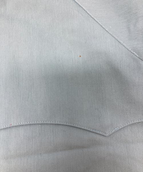 J.PRESS（ジェイプレス）J.PRESS (ジェイプレス) スイングトップ ブルー サイズ:Lの古着・服飾アイテム