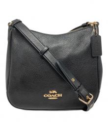 COACH（コーチ）の古着「エリー ファイル バッグ/C1648」｜ブラック