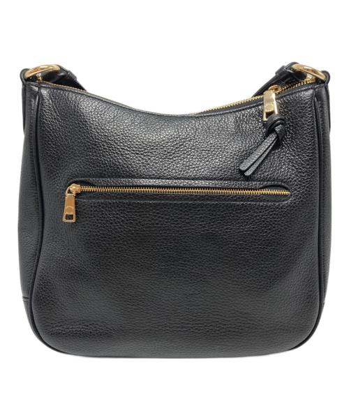 COACH（コーチ）COACH (コーチ) エリー ファイル バッグ/C1648 ブラック サイズ:₋の古着・服飾アイテム