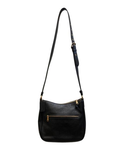 COACH（コーチ）COACH (コーチ) エリー ファイル バッグ/C1648 ブラック サイズ:₋の古着・服飾アイテム