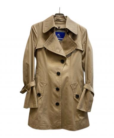 中古・古着通販】BURBERRY BLUE LABEL (バーバリー ブルー レーベル