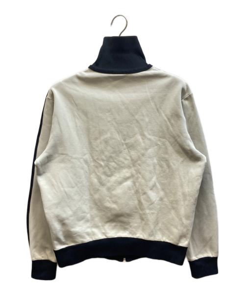 adidas（アディダス）adidas (アディダス) トラックジャケット グレー サイズ:3の古着・服飾アイテム