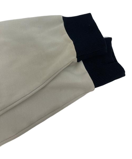adidas（アディダス）adidas (アディダス) トラックジャケット グレー サイズ:3の古着・服飾アイテム