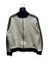 adidas（アディダス）の古着「トラックジャケット」｜グレー