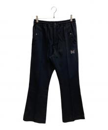 Needles（ニードルズ）の古着「Piping Cowboy Pant / QV218」｜ブラック