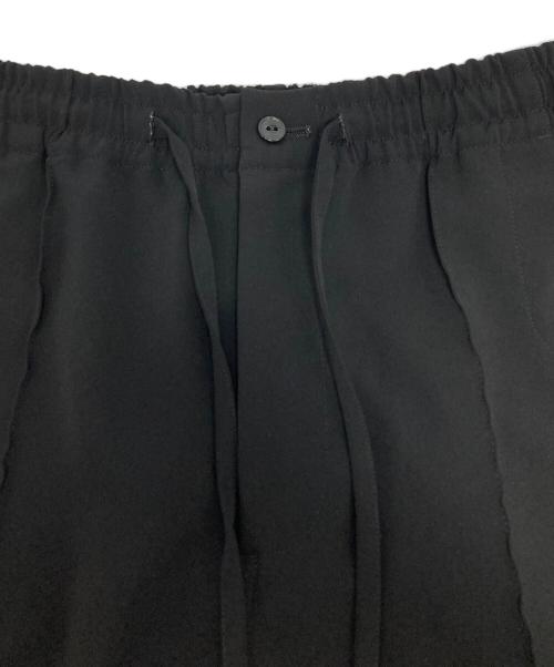 Needles（ニードルズ）Needles (ニードルズ) Piping Cowboy Pant / QV218 ブラック サイズ:Sの古着・服飾アイテム