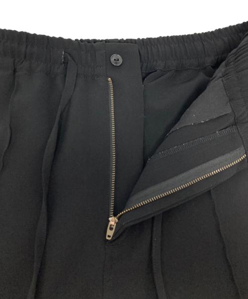 Needles（ニードルズ）Needles (ニードルズ) Piping Cowboy Pant / QV218 ブラック サイズ:Sの古着・服飾アイテム
