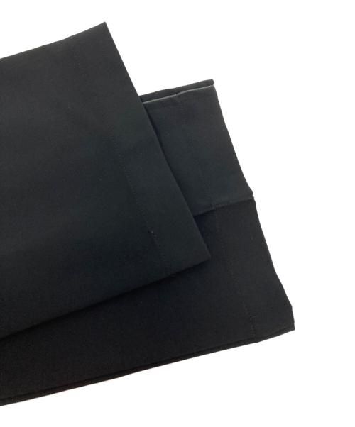 Needles（ニードルズ）Needles (ニードルズ) Piping Cowboy Pant / QV218 ブラック サイズ:Sの古着・服飾アイテム