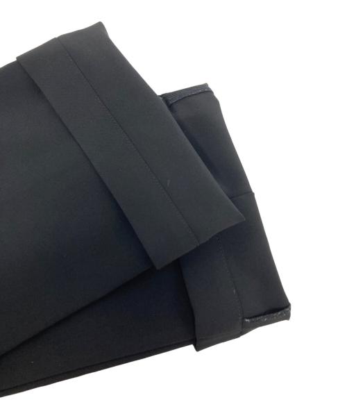 Needles（ニードルズ）Needles (ニードルズ) Piping Cowboy Pant / QV218 ブラック サイズ:Sの古着・服飾アイテム