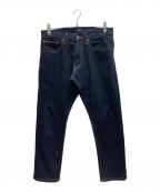 POLO RALPH LAURENポロ・ラルフローレン）の古着「SSULLIVAN-FULL LENGTH-SLIM」｜インディゴ