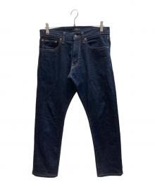 POLO RALPH LAUREN（ポロ・ラルフローレン）の古着「SSULLIVAN-FULL LENGTH-SLIM」｜インディゴ