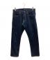 POLO RALPH LAUREN（ポロ・ラルフローレン）の古着「SSULLIVAN-FULL LENGTH-SLIM」｜インディゴ