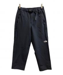 THE NORTH FACE（ザ ノース フェイス）の古着「Verb Pants/NB32302」｜ブラック