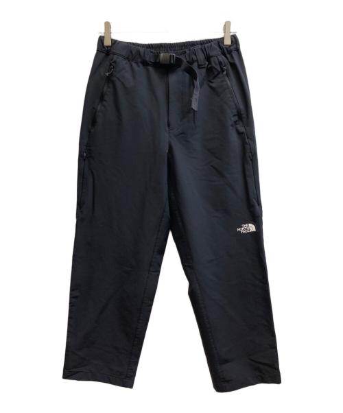 THE NORTH FACE（ザ ノース フェイス）THE NORTH FACE (ザ ノース フェイス) Verb Pants/NB32302 ブラック サイズ:Mの古着・服飾アイテム