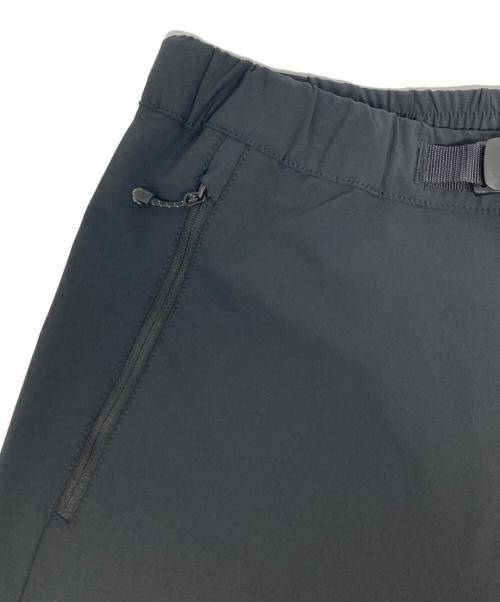THE NORTH FACE（ザ ノース フェイス）THE NORTH FACE (ザ ノース フェイス) Verb Pants/NB32302 ブラック サイズ:Mの古着・服飾アイテム