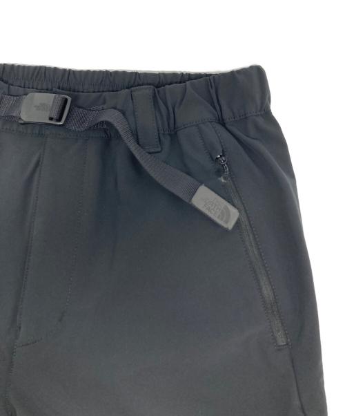 THE NORTH FACE（ザ ノース フェイス）THE NORTH FACE (ザ ノース フェイス) Verb Pants/NB32302 ブラック サイズ:Mの古着・服飾アイテム