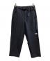 THE NORTH FACE（ザ ノース フェイス）の古着「Verb Pants/NB32302」｜ブラック
