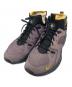 NIKE ACG（ナイキエーシージー）の古着「ハイカットスニーカー」｜パープル