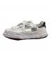 Maison MIHARA YASUHIRO (メゾン ミハラ ヤスヒロ) BLAKEY CANVAS LOW ホワイト サイズ:-：14000円