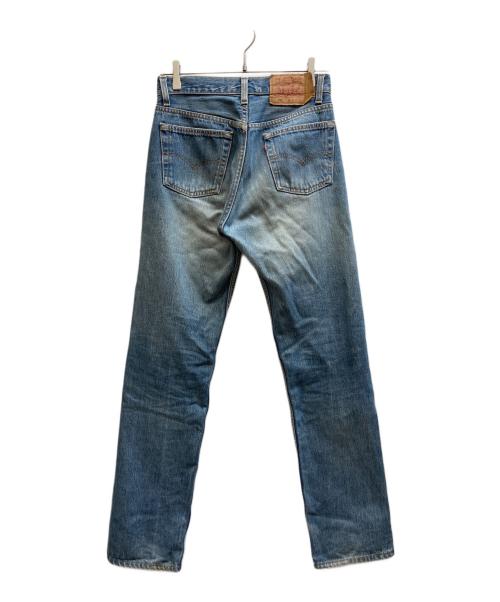 LEVI'S（リーバイス）LEVI'S (リーバイス) 501デニムパンツ/501-0000 インディゴ サイズ:76cm (W30)の古着・服飾アイテム