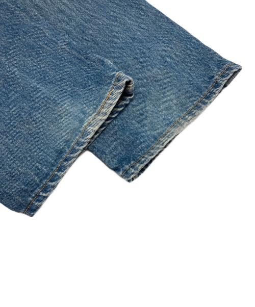LEVI'S（リーバイス）LEVI'S (リーバイス) 501デニムパンツ/501-0000 インディゴ サイズ:76cm (W30)の古着・服飾アイテム