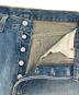 中古・古着 LEVI'S (リーバイス) 501デニムパンツ/501-0000 インディゴ サイズ:76cm (W30)：6000円