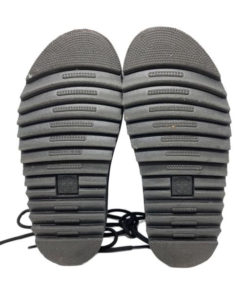 Dr.Martens（ドクターマーチン）Dr.Martens (ドクターマーチン) マルティラ / AW006 SH04Y ブラック サイズ:UK4の古着・服飾アイテム