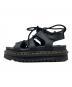 Dr.Martens (ドクターマーチン) マルティラ / AW006 SH04Y ブラック サイズ:UK4：5000円