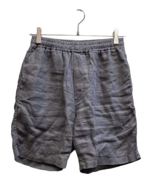 Ron Herman（ロンハーマン）Ron Herman (ロンハーマン) ハーフパンツ/3720600052 グレー サイズ:Sの古着・服飾アイテム