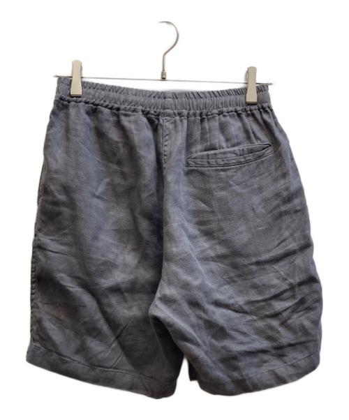 Ron Herman（ロンハーマン）Ron Herman (ロンハーマン) ハーフパンツ/3720600052 グレー サイズ:Sの古着・服飾アイテム