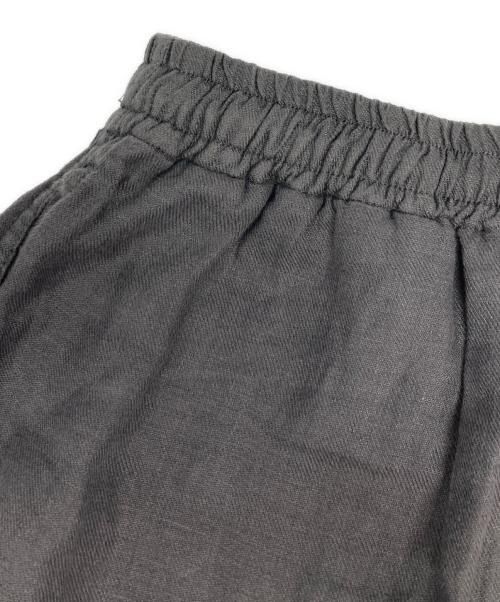 Ron Herman（ロンハーマン）Ron Herman (ロンハーマン) ハーフパンツ/3720600052 グレー サイズ:Sの古着・服飾アイテム