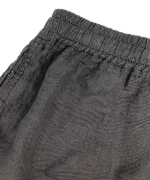 Ron Herman（ロンハーマン）Ron Herman (ロンハーマン) ハーフパンツ/3720600052 グレー サイズ:Sの古着・服飾アイテム