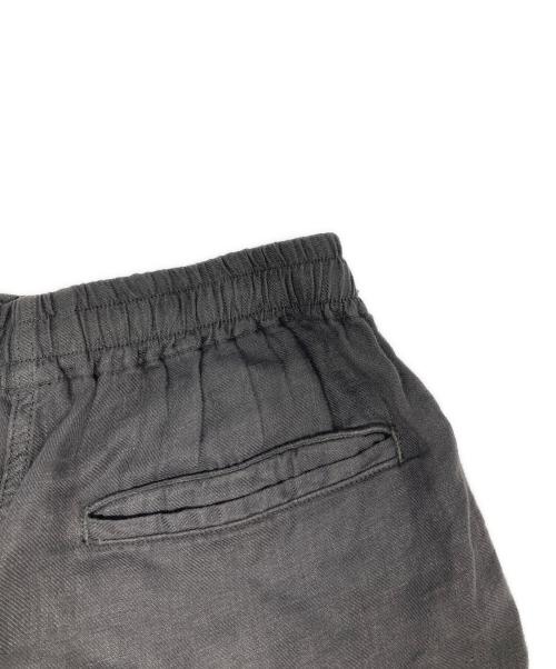 Ron Herman（ロンハーマン）Ron Herman (ロンハーマン) ハーフパンツ/3720600052 グレー サイズ:Sの古着・服飾アイテム