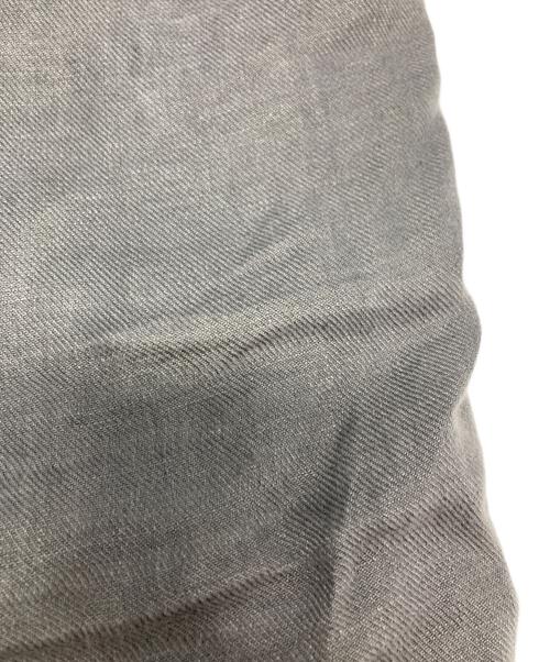 Ron Herman（ロンハーマン）Ron Herman (ロンハーマン) ハーフパンツ/3720600052 グレー サイズ:Sの古着・服飾アイテム