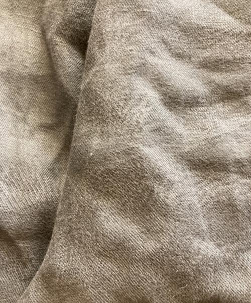 Ron Herman（ロンハーマン）Ron Herman (ロンハーマン) ハーフパンツ/3720600052 グレー サイズ:Sの古着・服飾アイテム