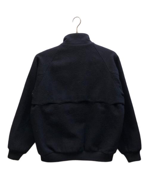 BARACUTA（バラクータ）BARACUTA (バラクータ) G9ハリントンジャケット ネイビー サイズ:40の古着・服飾アイテム
