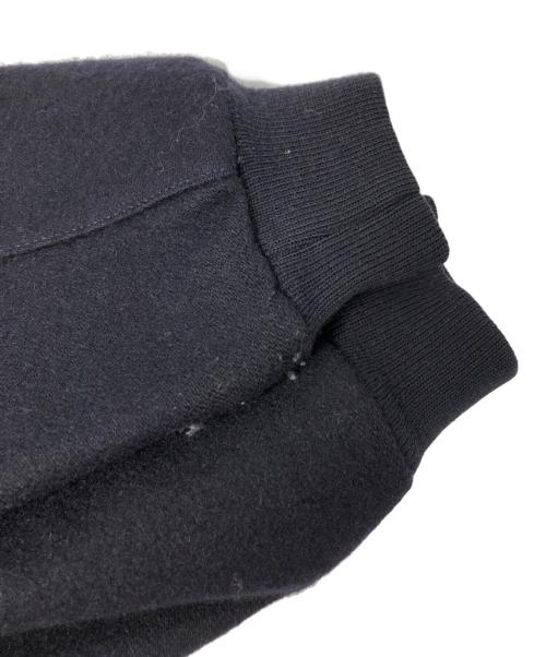 BARACUTA（バラクータ）BARACUTA (バラクータ) G9ハリントンジャケット ネイビー サイズ:40の古着・服飾アイテム