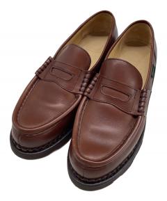 中古・古着通販】PARABOOT (パラブーツ) BLOISチャッカブーツ ブラウン