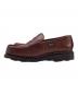 PARABOOT (パラブーツ) ORSAY/オルセーコインローファー / 86168 ブラウン サイズ:5：40000円