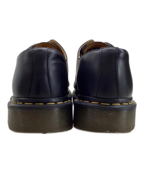 Dr.Martens（ドクターマーチン）Dr.Martens (ドクターマーチン) 3ホールシューズ / 10085 ブラック サイズ:UK8の古着・服飾アイテム