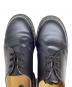 中古・古着 Dr.Martens (ドクターマーチン) 3ホールシューズ / 10085 ブラック サイズ:UK8：10000円