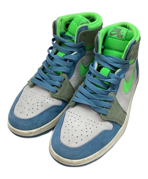 NIKE（ナイキ）NIKE (ナイキ) Nike Women's Air Jordan 1 Zoom CMFT 2 