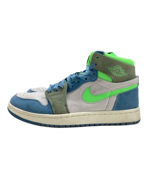 NIKE（ナイキ）NIKE (ナイキ) Nike Women's Air Jordan 1 Zoom CMFT 2 