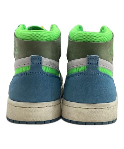NIKE（ナイキ）NIKE (ナイキ) Nike Women's Air Jordan 1 Zoom CMFT 2 