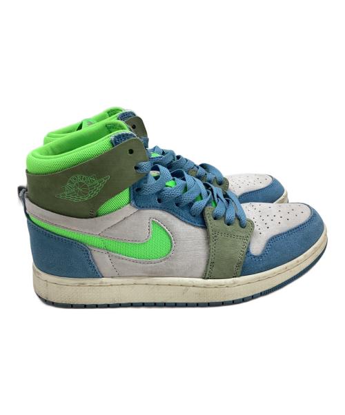 NIKE（ナイキ）NIKE (ナイキ) Nike Women's Air Jordan 1 Zoom CMFT 2 
